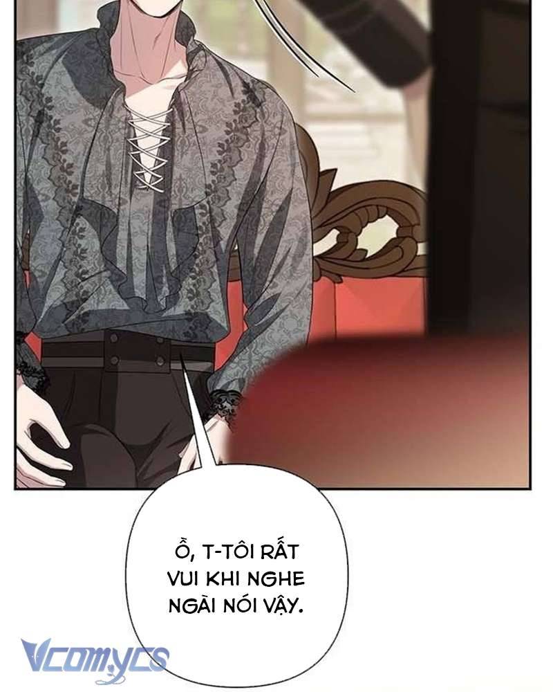 Praesepe Bên Ngoài Chiếc Lồng Chapter 9 - Trang 62