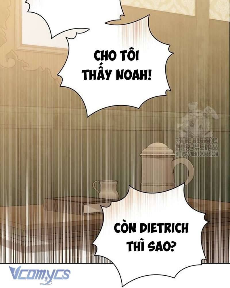 Praesepe Bên Ngoài Chiếc Lồng Chapter 5 - Trang 38