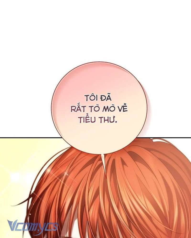 Praesepe Bên Ngoài Chiếc Lồng Chapter 5 - Trang 107