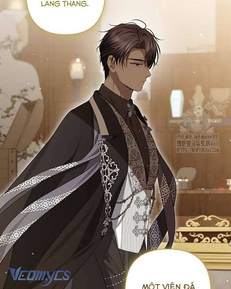 Praesepe Bên Ngoài Chiếc Lồng Chapter 9 - Trang 107