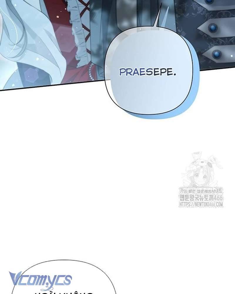 Praesepe Bên Ngoài Chiếc Lồng Chapter 5 - Trang 150
