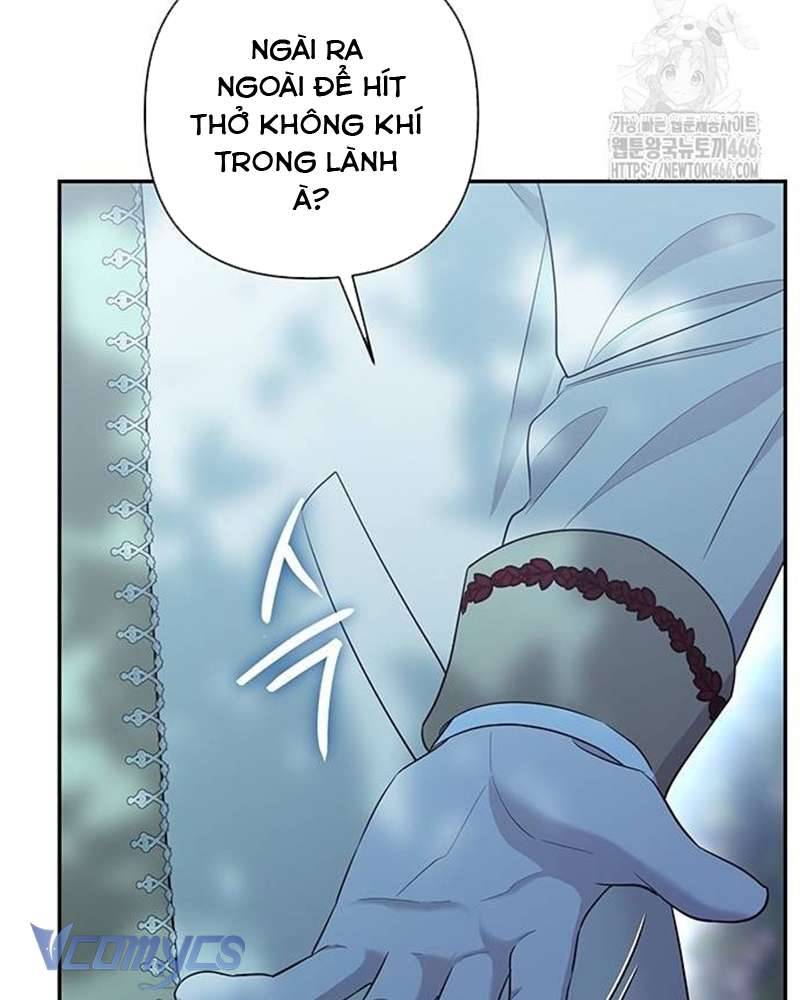 Praesepe Bên Ngoài Chiếc Lồng Chapter 5 - Trang 126