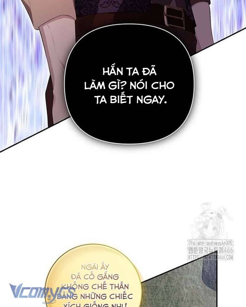 Praesepe Bên Ngoài Chiếc Lồng Chapter 8 - Trang 82