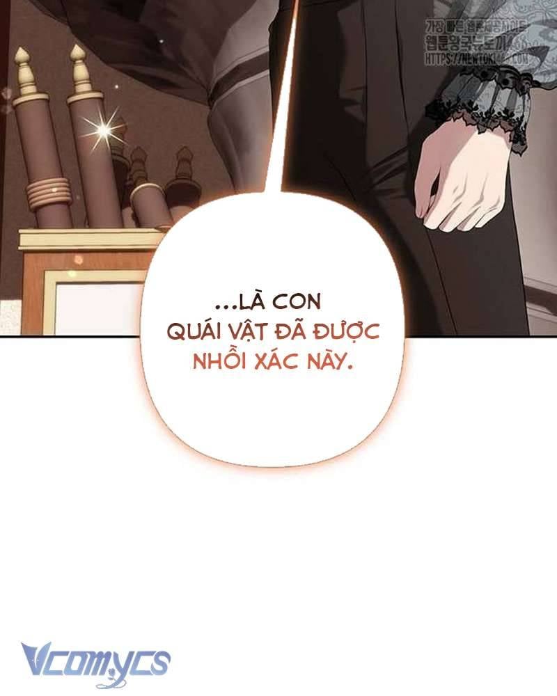 Praesepe Bên Ngoài Chiếc Lồng Chapter 9 - Trang 113