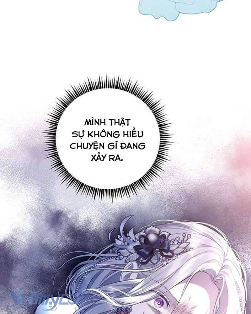 Praesepe Bên Ngoài Chiếc Lồng Chapter 6 - Trang 96