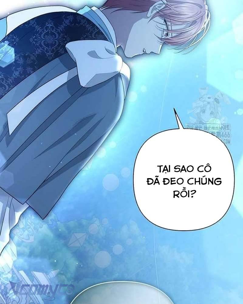 Praesepe Bên Ngoài Chiếc Lồng Chapter 6 - Trang 29