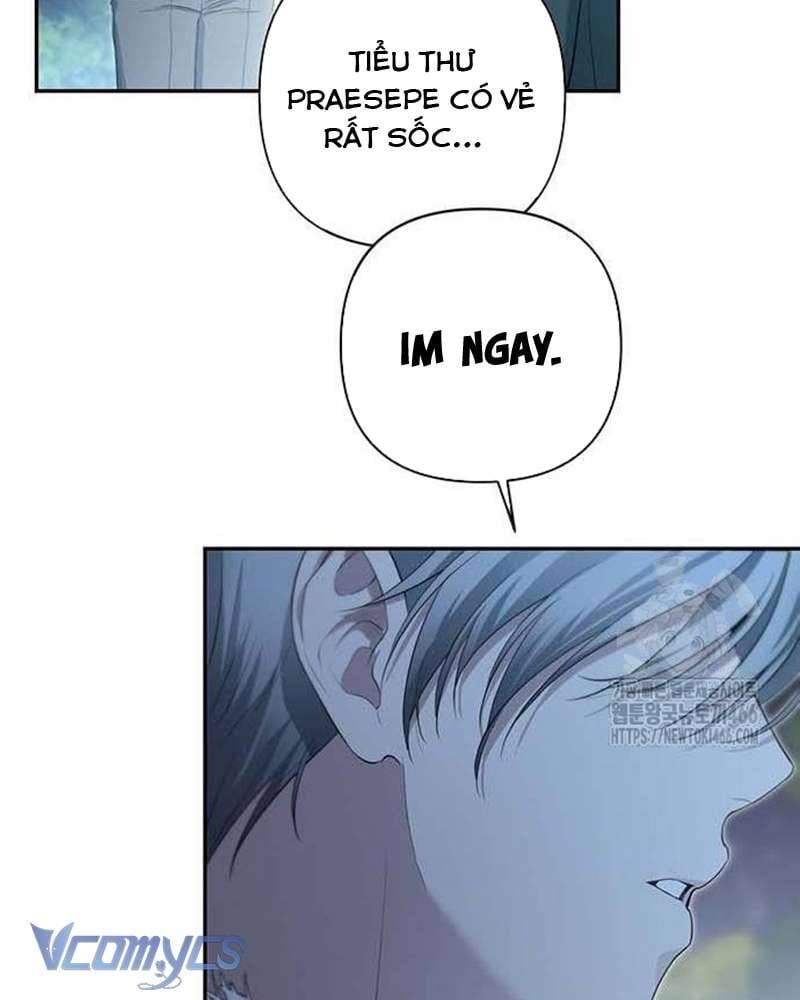 Praesepe Bên Ngoài Chiếc Lồng Chapter 6 - Trang 140