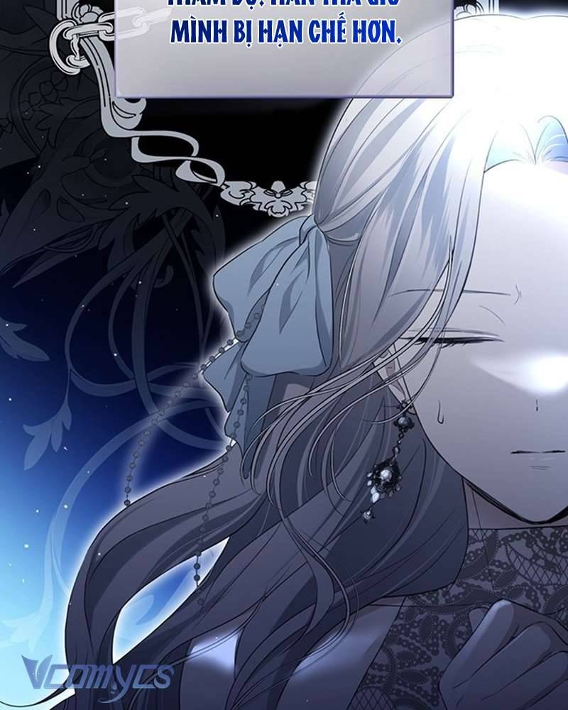 Praesepe Bên Ngoài Chiếc Lồng Chapter 3 - Trang 45