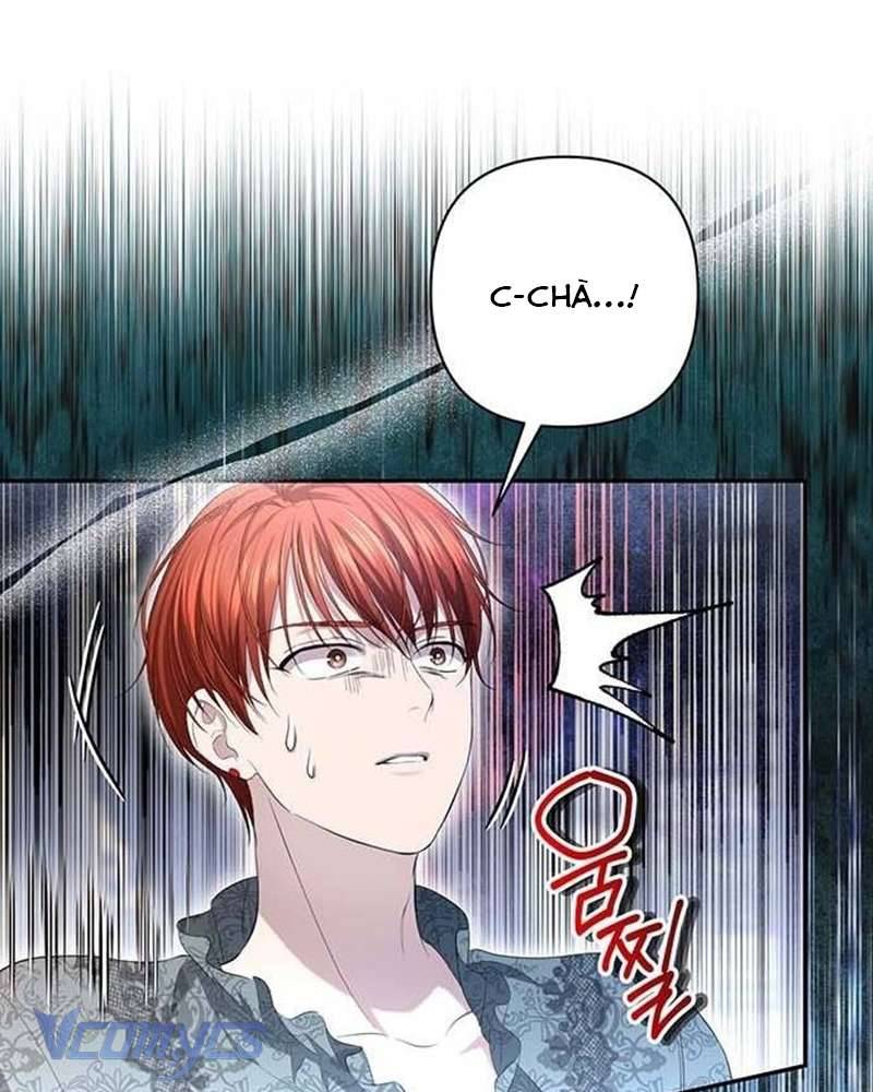 Praesepe Bên Ngoài Chiếc Lồng Chapter 9 - Trang 26