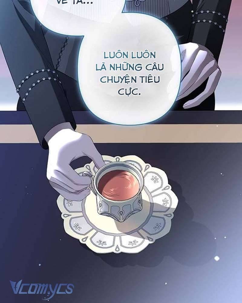 Praesepe Bên Ngoài Chiếc Lồng Chapter 9 - Trang 22