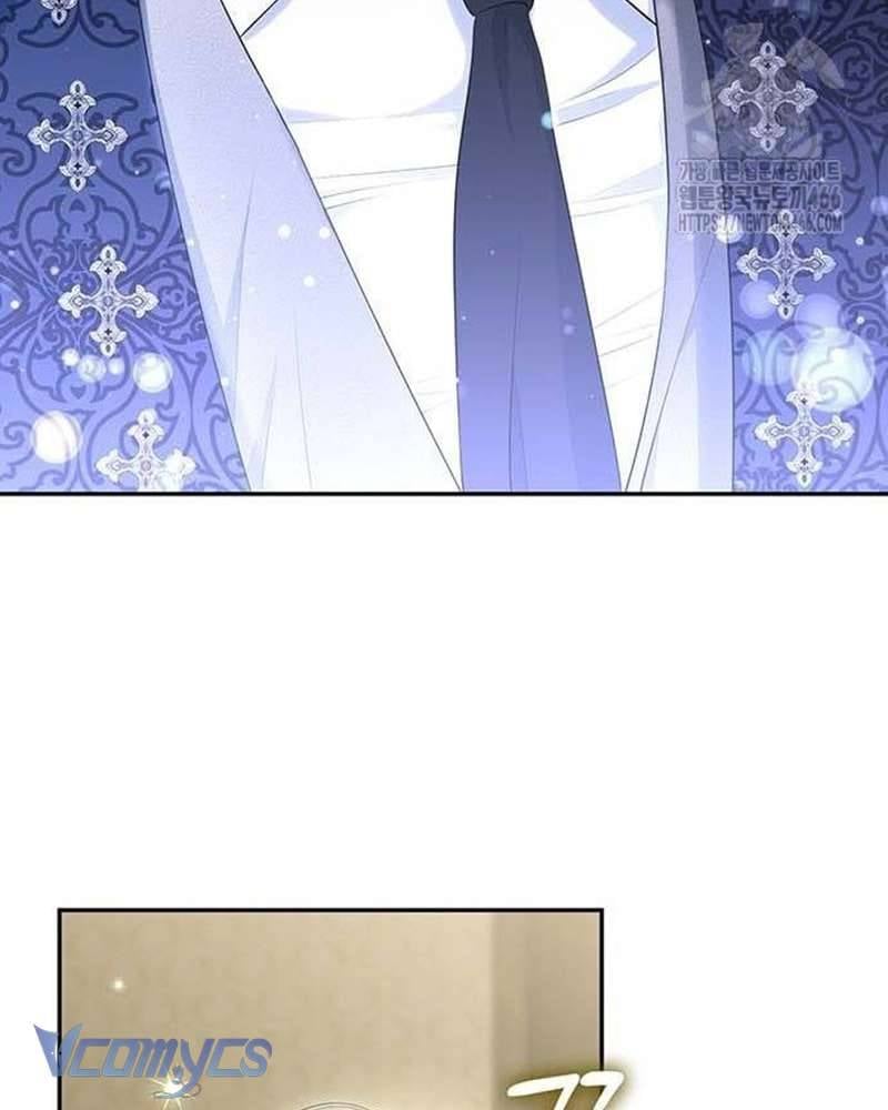 Praesepe Bên Ngoài Chiếc Lồng Chapter 8 - Trang 104