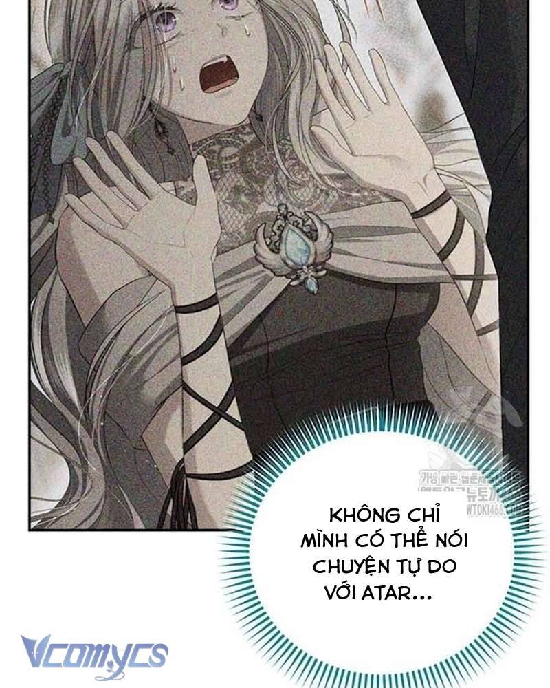 Praesepe Bên Ngoài Chiếc Lồng Chapter 6 - Trang 38