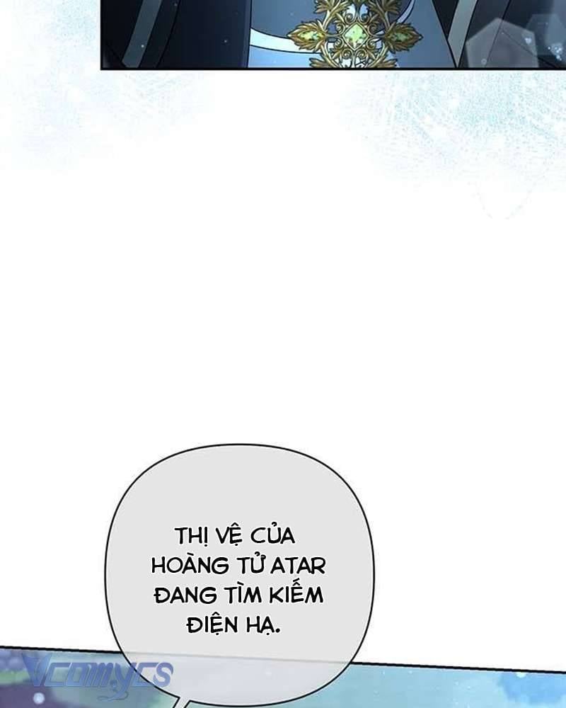 Praesepe Bên Ngoài Chiếc Lồng Chapter 7 - Trang 18
