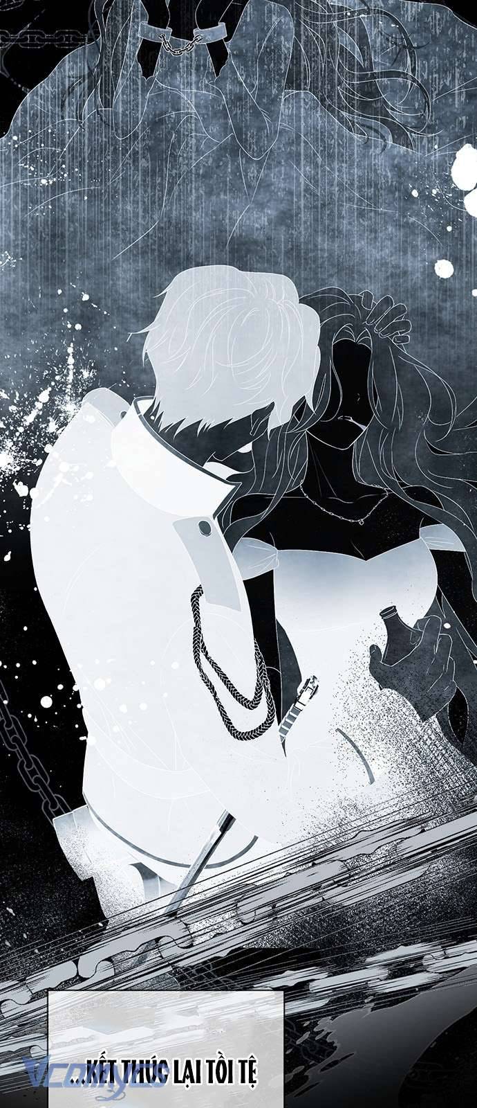 Praesepe Bên Ngoài Chiếc Lồng Chapter 1 - Trang 40