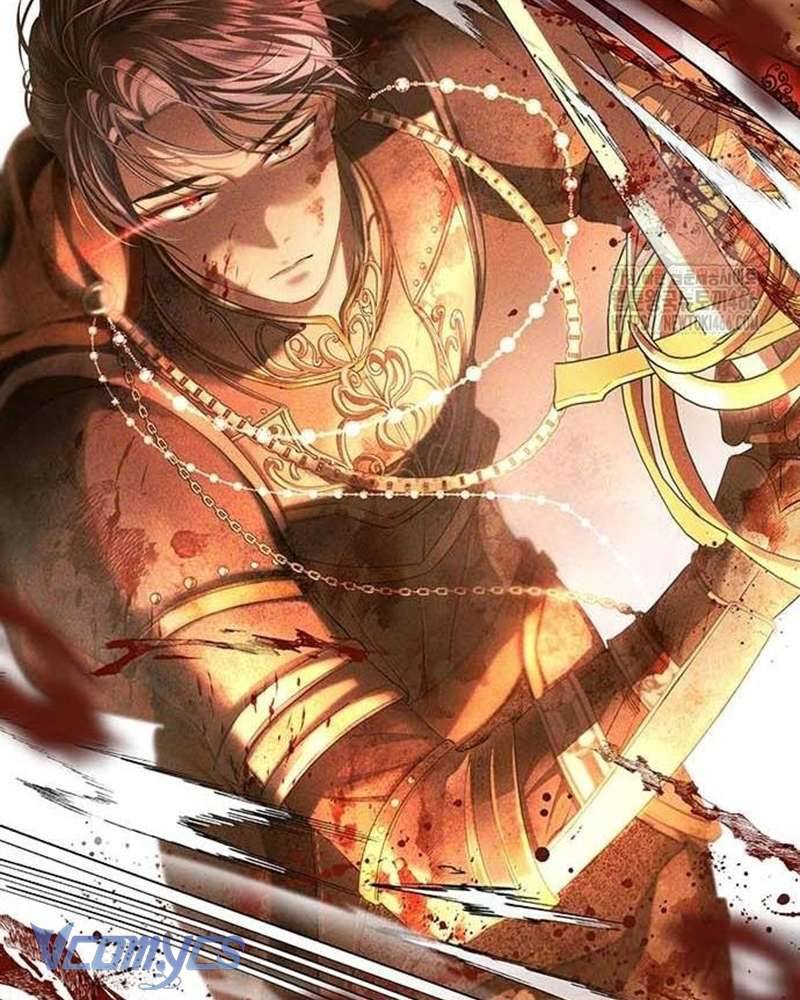 Praesepe Bên Ngoài Chiếc Lồng Chapter 9 - Trang 31