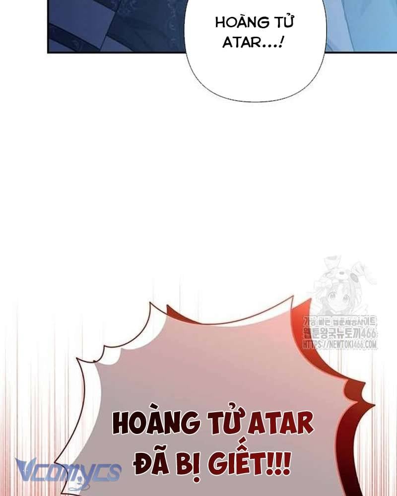 Praesepe Bên Ngoài Chiếc Lồng Chapter 6 - Trang 114