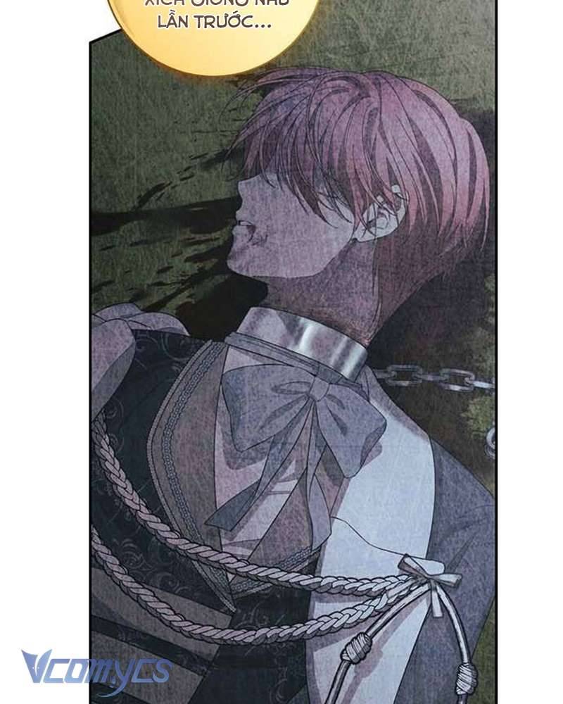Praesepe Bên Ngoài Chiếc Lồng Chapter 8 - Trang 83