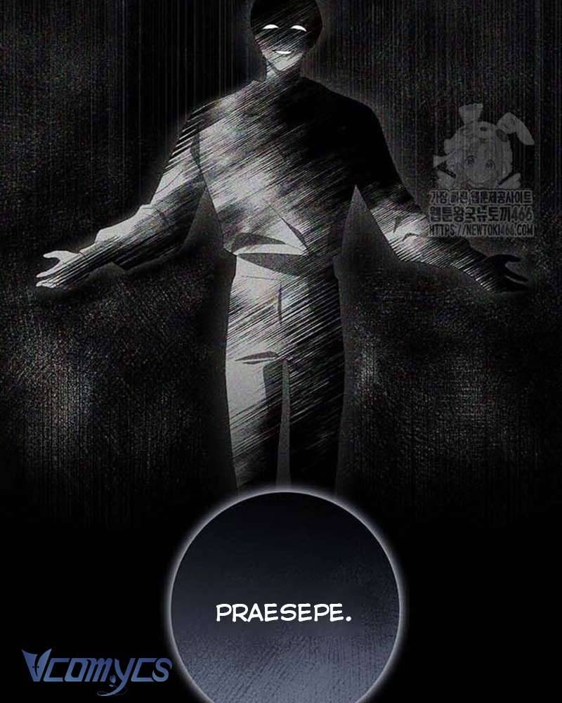 Praesepe Bên Ngoài Chiếc Lồng Chapter 8 - Trang 35