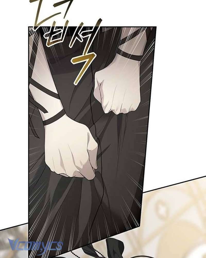 Praesepe Bên Ngoài Chiếc Lồng Chapter 4 - Trang 37