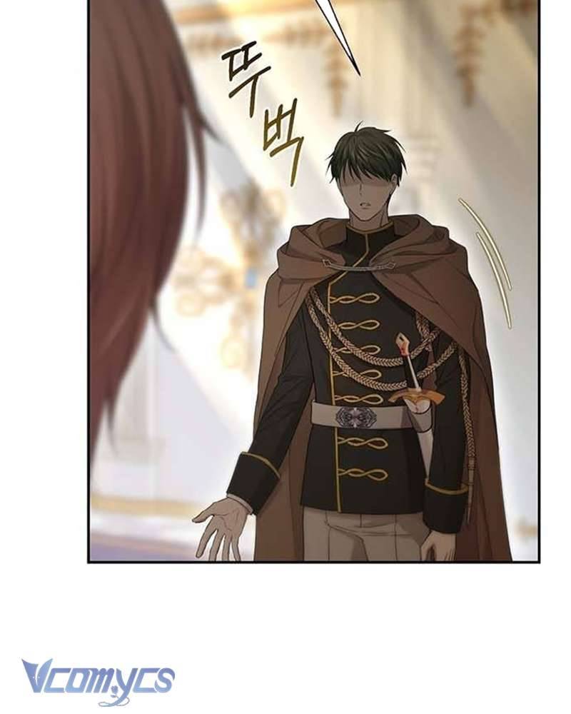 Praesepe Bên Ngoài Chiếc Lồng Chapter 4 - Trang 18