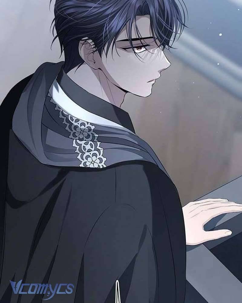 Praesepe Bên Ngoài Chiếc Lồng Chapter 9 - Trang 127