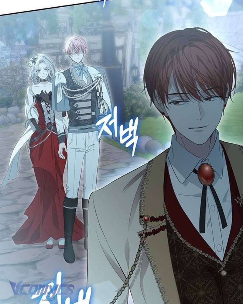 Praesepe Bên Ngoài Chiếc Lồng Chapter 5 - Trang 147