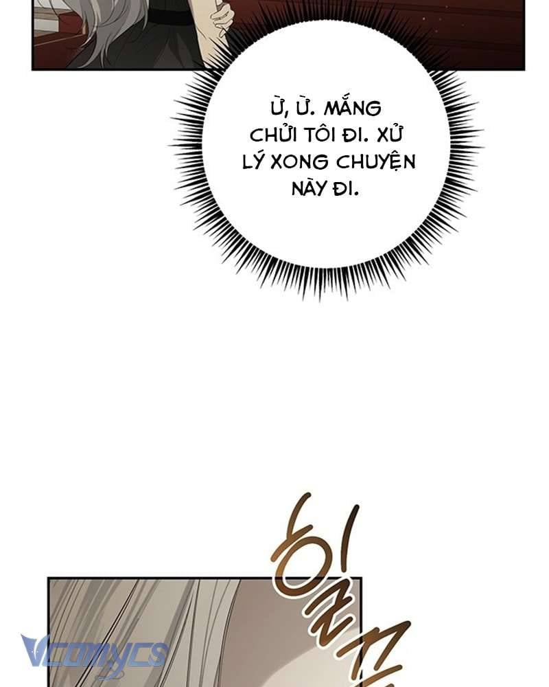 Praesepe Bên Ngoài Chiếc Lồng Chapter 2 - Trang 108