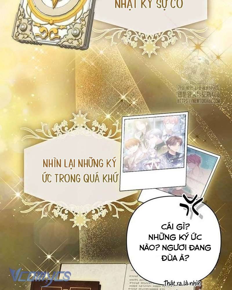 Praesepe Bên Ngoài Chiếc Lồng Chapter 4 - Trang 135