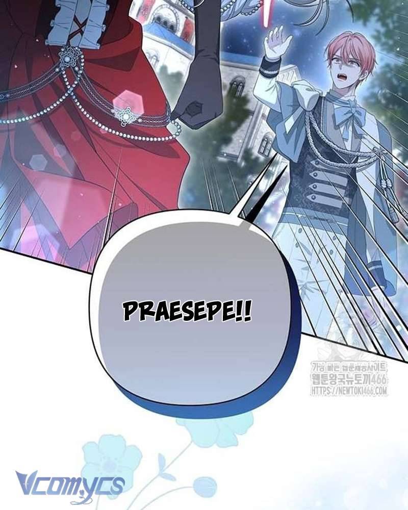 Praesepe Bên Ngoài Chiếc Lồng Chapter 6 - Trang 74