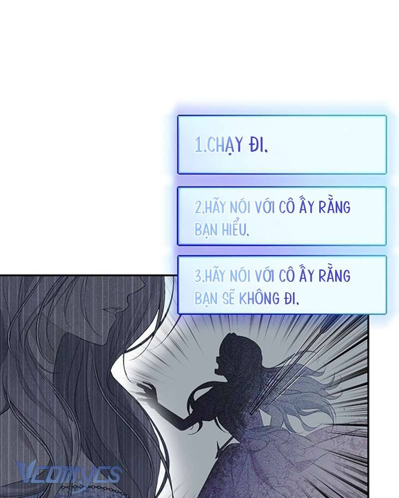 Praesepe Bên Ngoài Chiếc Lồng Chapter 2 - Trang 25