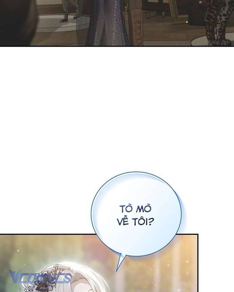 Praesepe Bên Ngoài Chiếc Lồng Chapter 5 - Trang 111