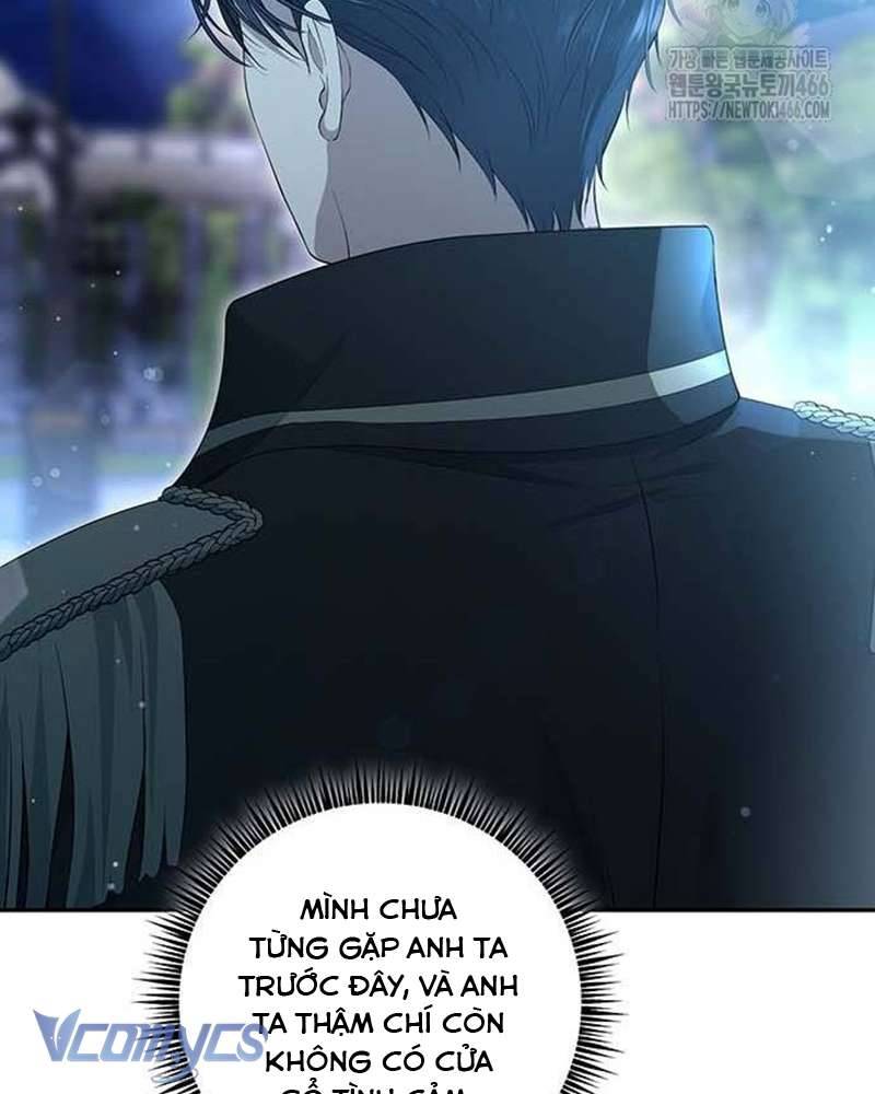Praesepe Bên Ngoài Chiếc Lồng Chapter 7 - Trang 61