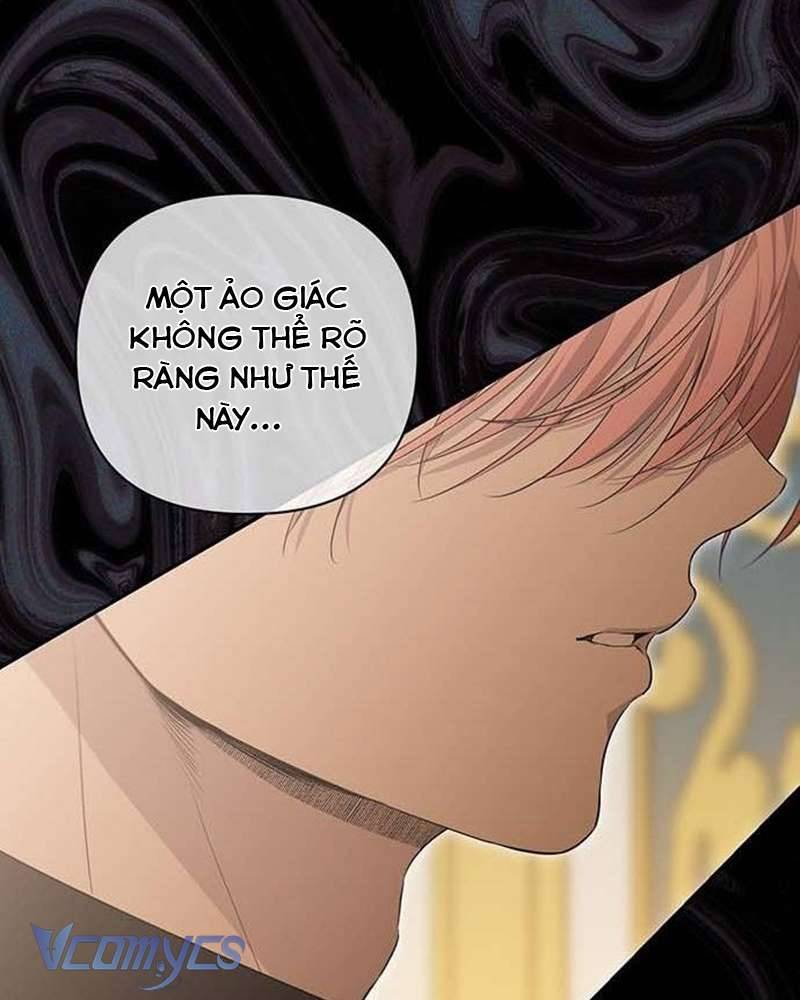 Praesepe Bên Ngoài Chiếc Lồng Chapter 6 - Trang 22