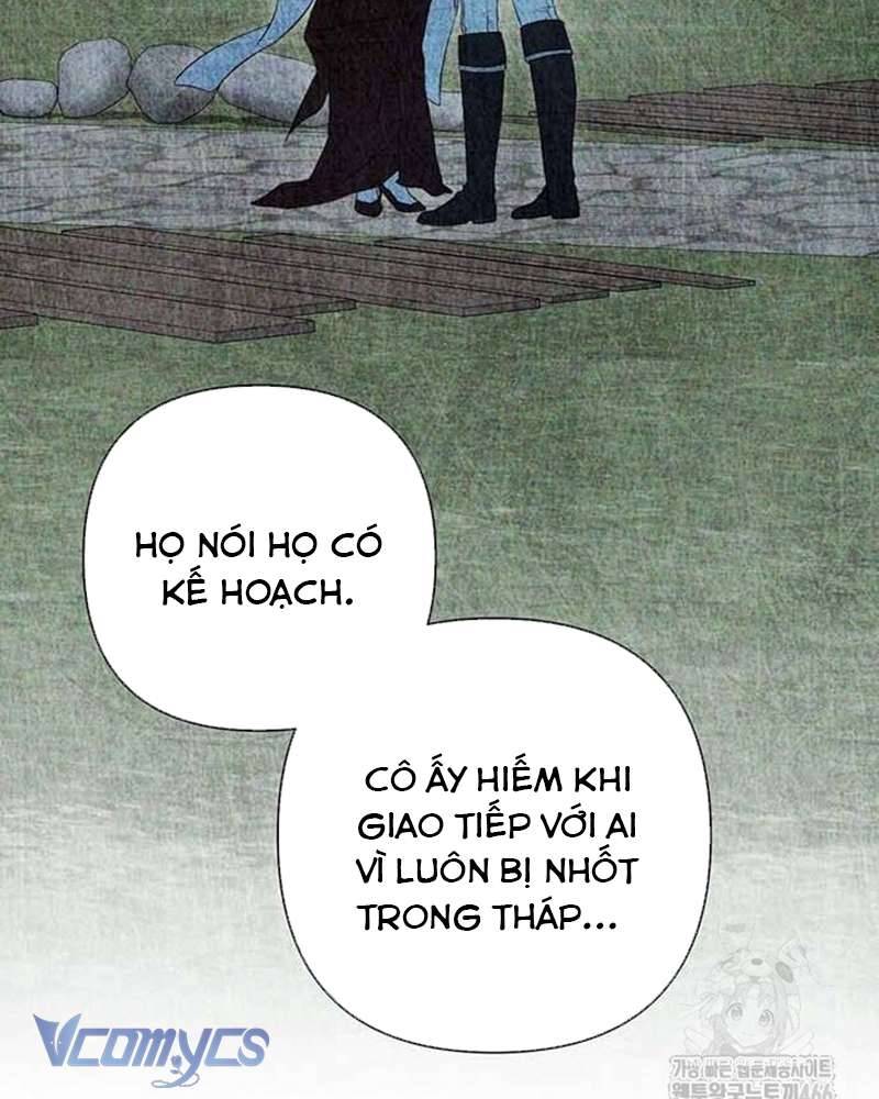 Praesepe Bên Ngoài Chiếc Lồng Chapter 9 - Trang 47