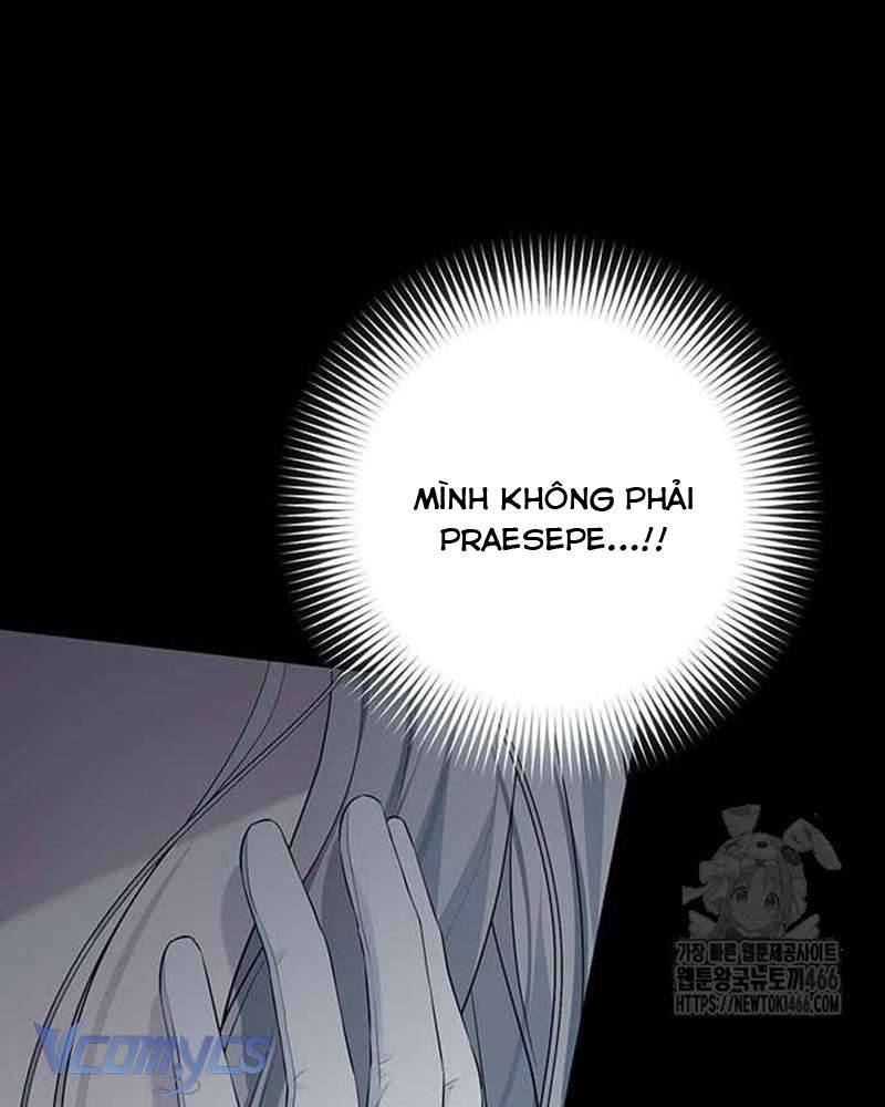 Praesepe Bên Ngoài Chiếc Lồng Chapter 8 - Trang 27
