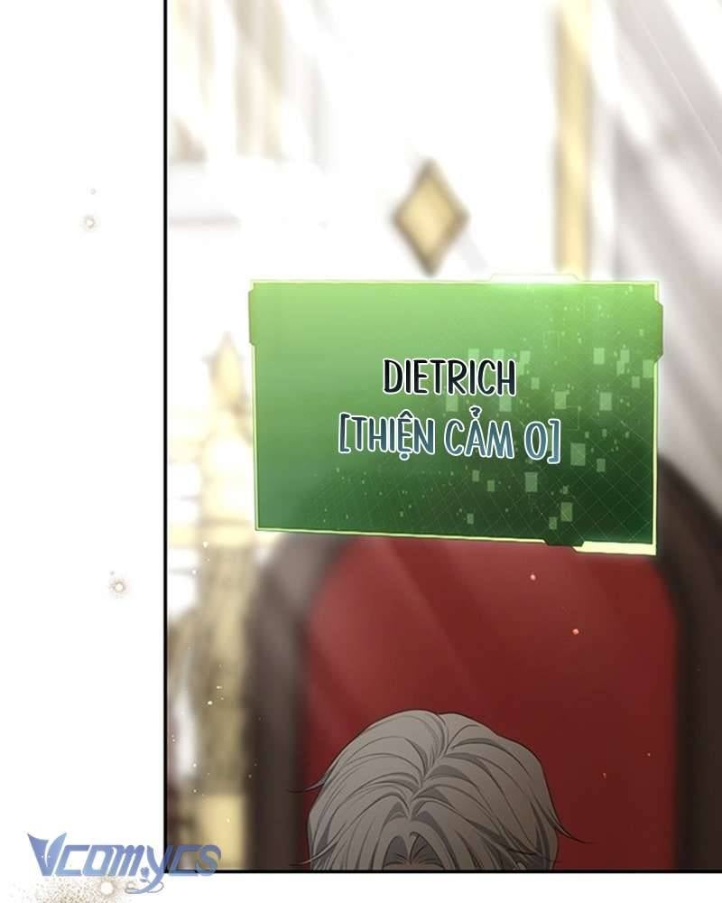 Praesepe Bên Ngoài Chiếc Lồng Chapter 2 - Trang 110