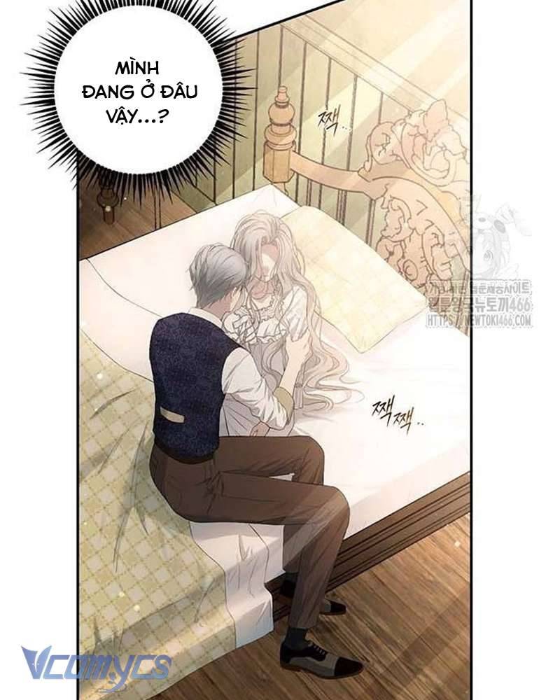 Praesepe Bên Ngoài Chiếc Lồng Chapter 8 - Trang 46
