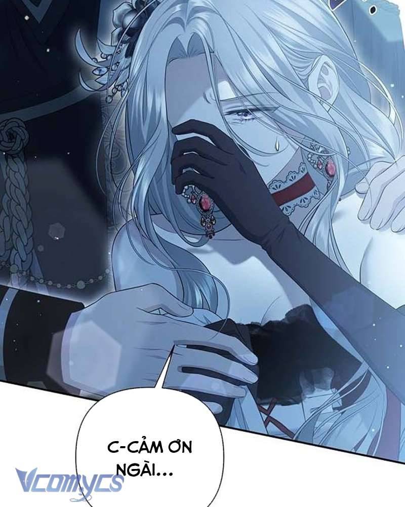 Praesepe Bên Ngoài Chiếc Lồng Chapter 7 - Trang 71