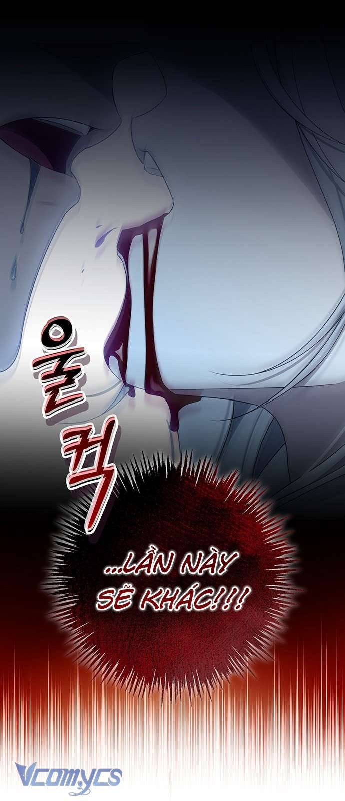 Praesepe Bên Ngoài Chiếc Lồng Chapter 1 - Trang 32