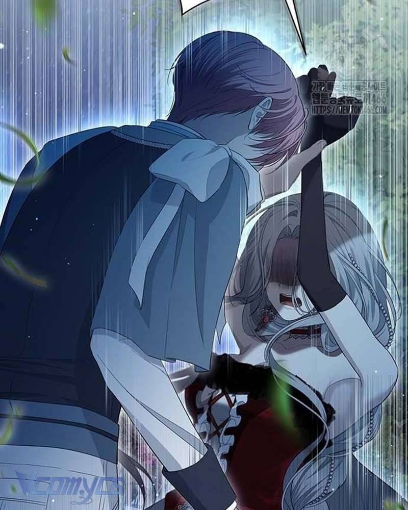 Praesepe Bên Ngoài Chiếc Lồng Chapter 6 - Trang 56