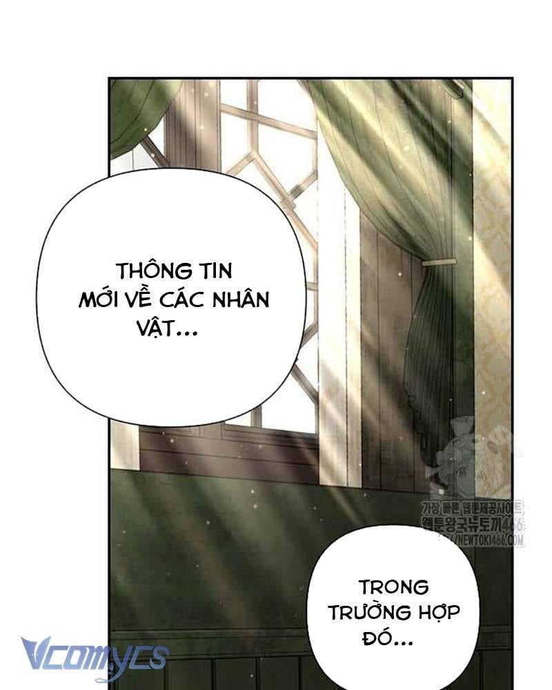 Praesepe Bên Ngoài Chiếc Lồng Chapter 4 - Trang 129