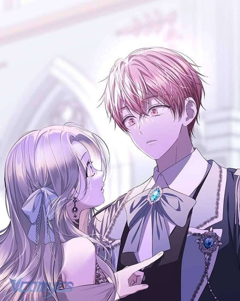Praesepe Bên Ngoài Chiếc Lồng Chapter 4 - Trang 3