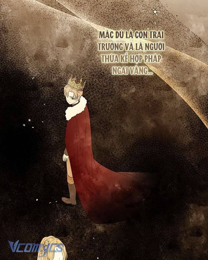 Praesepe Bên Ngoài Chiếc Lồng Chapter 2 - Trang 48