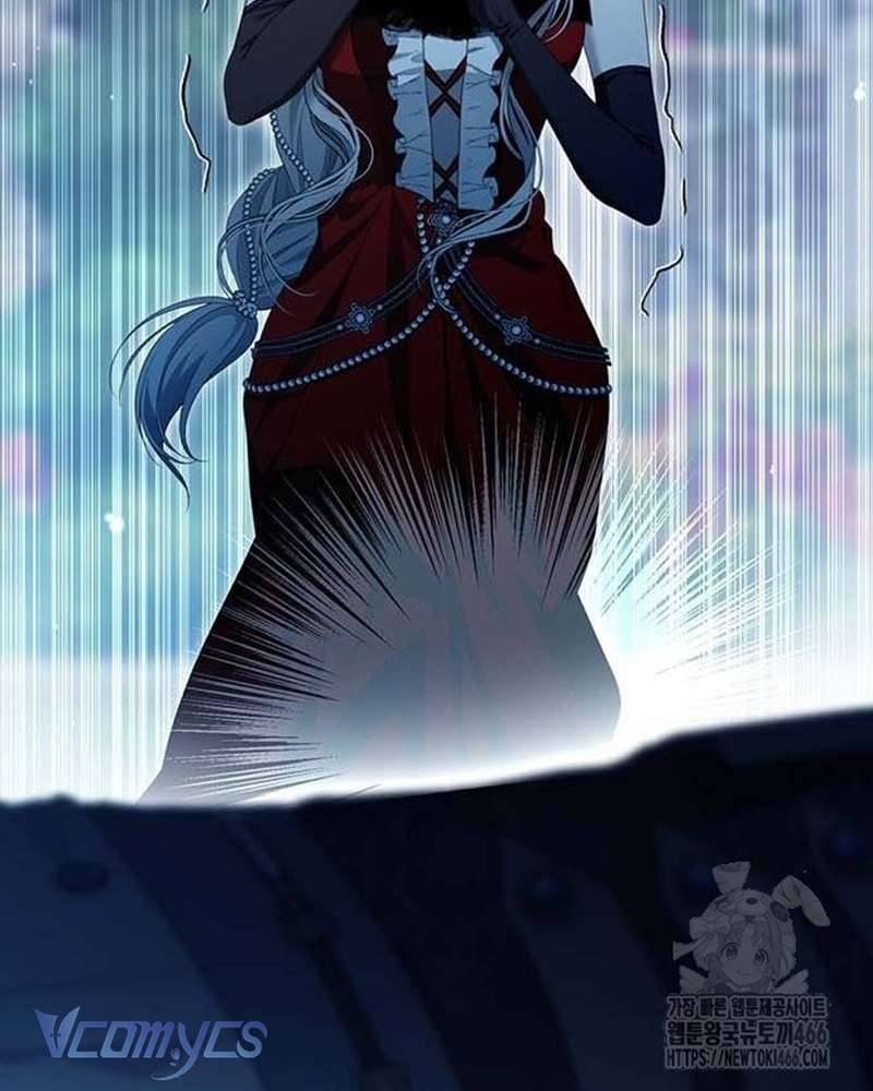 Praesepe Bên Ngoài Chiếc Lồng Chapter 6 - Trang 123