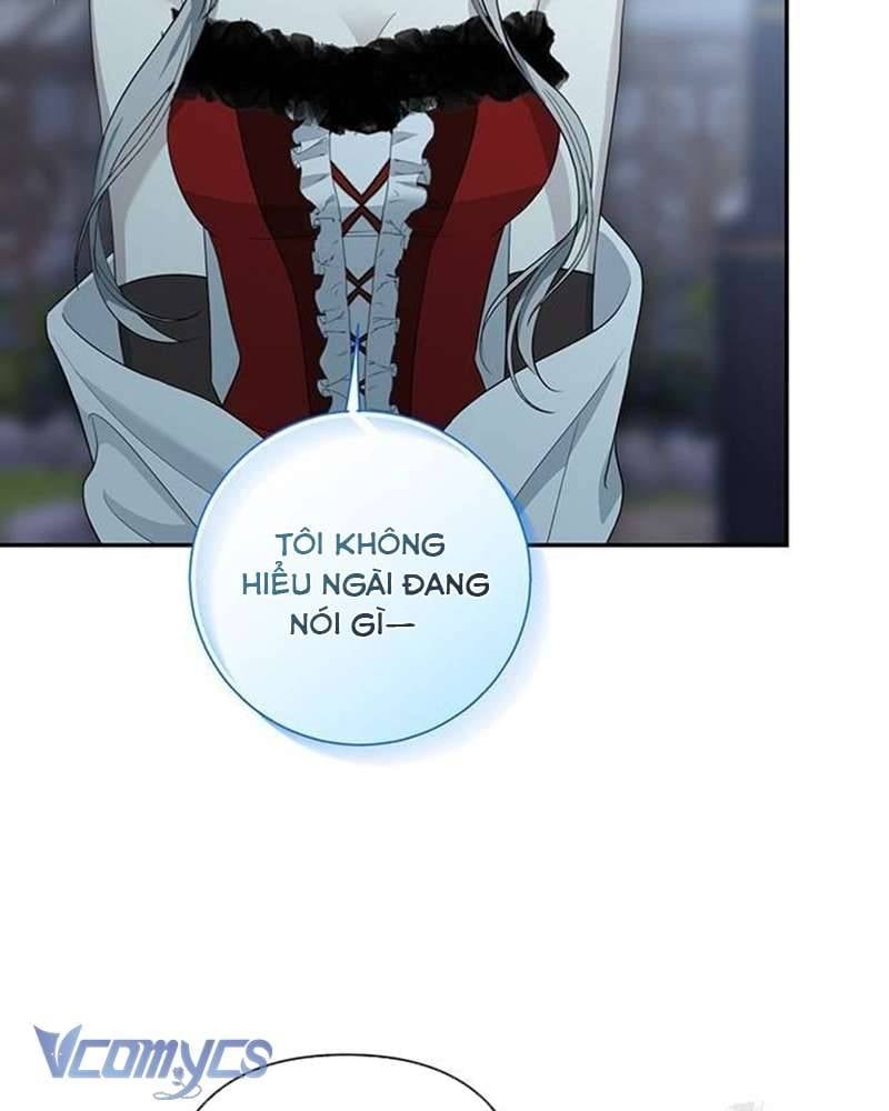 Praesepe Bên Ngoài Chiếc Lồng Chapter 5 - Trang 125