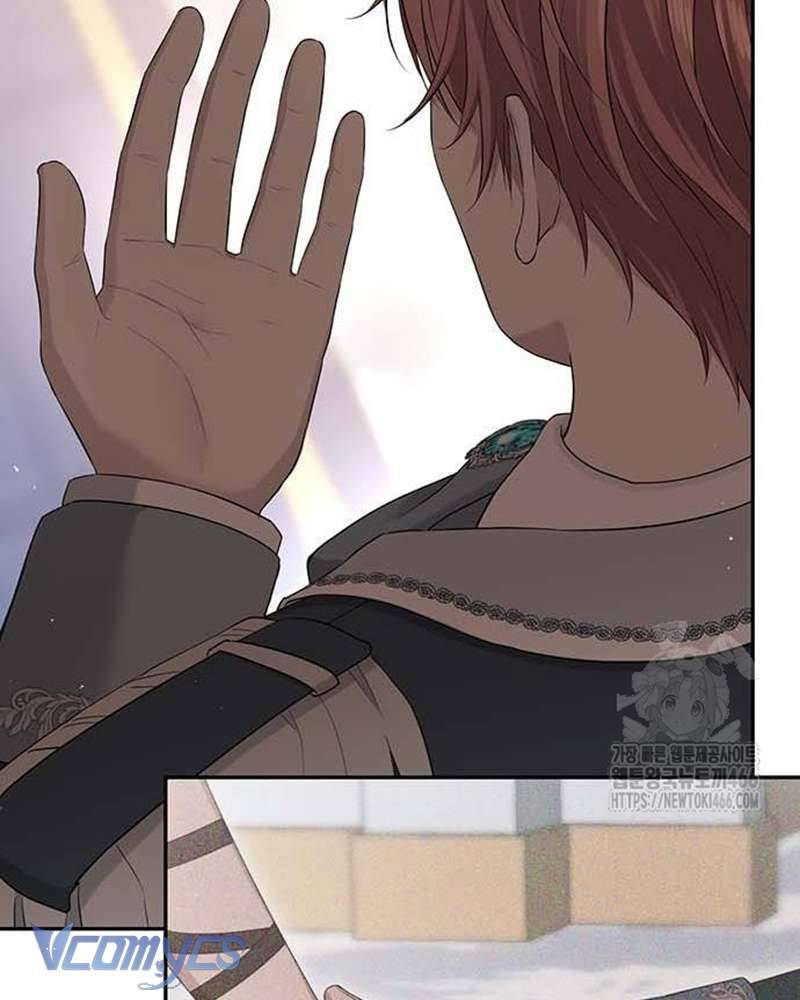 Praesepe Bên Ngoài Chiếc Lồng Chapter 4 - Trang 55