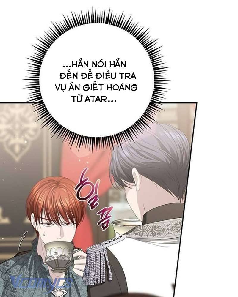 Praesepe Bên Ngoài Chiếc Lồng Chapter 9 - Trang 5