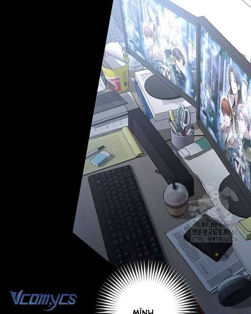Praesepe Bên Ngoài Chiếc Lồng Chapter 8 - Trang 29