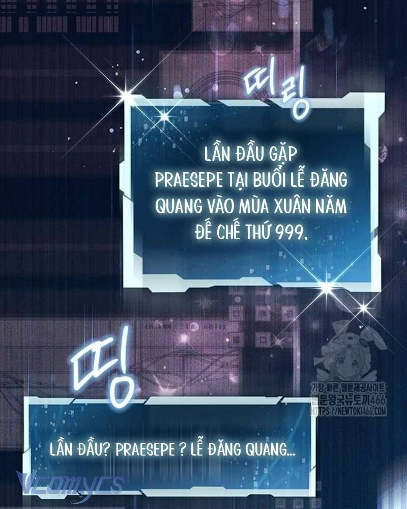 Praesepe Bên Ngoài Chiếc Lồng Chapter 5 - Trang 15