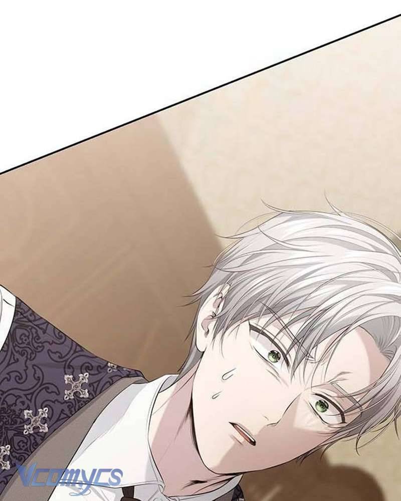 Praesepe Bên Ngoài Chiếc Lồng Chapter 8 - Trang 43